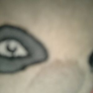 Meet your Posher, Mushroom